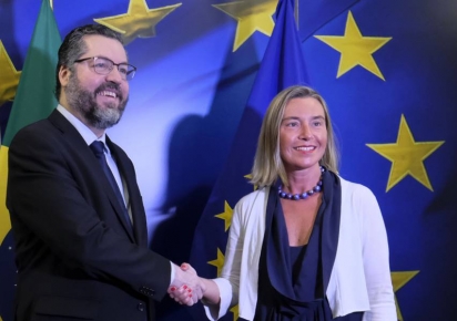 Acordo Mercosul UE favorece agro, mas afeta até setores como genéricos Acordo Mercosul UE favorece agro, mas afeta até setores como genéricos