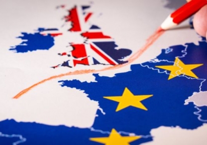 Agronegócio brasileiro poderá ser beneficiado pelo Brexit, diz especialista Agronegócio brasileiro poderá ser beneficiado pelo Brexit, diz especialista