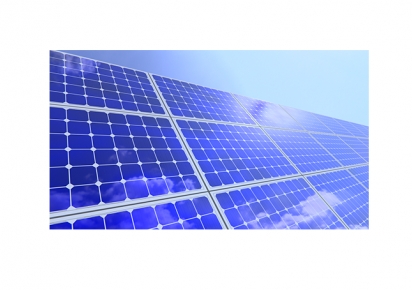 Até 2050, 40 de toda a matriz energética do planeta será fotovoltaica Até 2050, 40 de toda a matriz energética do planeta será fotovoltaica