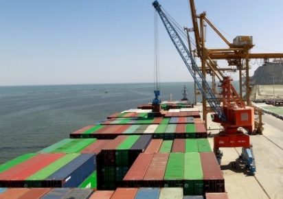 Balança comercial registra superávit de US$ 2,019 bi na 1a. semana de dezembro Balança comercial registra superávit de US$ 2,019 bi na 1a. semana de dezembro