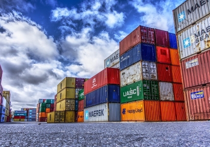 Balança comercial tem superávit de US$ 701 milhões na 3a. semana de agosto Balança comercial tem superávit de US$ 701 milhões na 3a. semana de agosto