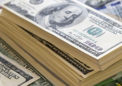 Balança comercial tem superávit de US$608 milhões na 3a. semana de fevereiro Balança comercial tem superávit de US$608 milhões na 3a. semana de fevereiro