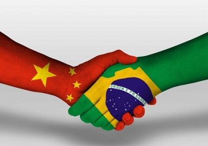 Brasil e China reafirmam cooperação para ampliar pauta de exportações Brasil e China reafirmam cooperação para ampliar pauta de exportações