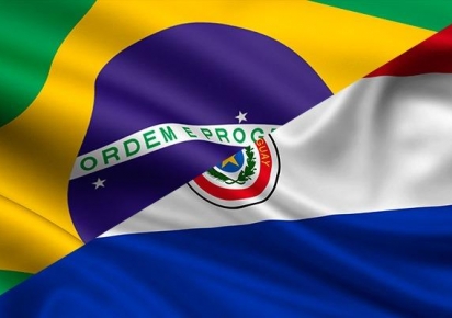Brasil e Paraguai buscam maior aproximação no agronegócio Brasil e Paraguai buscam maior aproximação no agronegócio