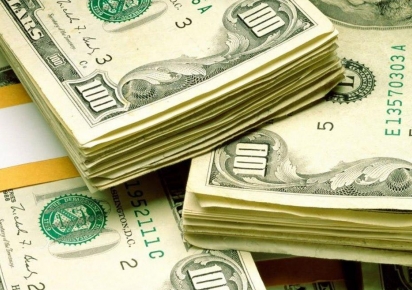 Brasil registra ingresso de US$ 8,6 bilhões em fevereiro, diz Banco Central Brasil registra ingresso de US$ 8,6 bilhões em fevereiro, diz Banco Central