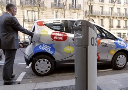 Condições para recarga de veículos elétricos entram em audiência pública Condições para recarga de veículos elétricos entram em audiência pública