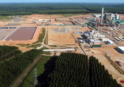 Custos da indústria caem 1 no primeiro trimestre, diz CNI Custos da indústria caem 1 no primeiro trimestre, diz CNI
