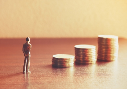 Economia em ritmo lento deve levar governo a prever rombo maior em 2020 Economia em ritmo lento deve levar governo a prever rombo maior em 2020