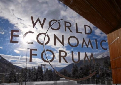 Em Davos, Meirelles diz que Brasil pode superar crescimento de 3 em 2018 Em Davos, Meirelles diz que Brasil pode superar crescimento de 3 em 2018