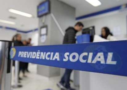 Empresários entram no corpo a corpo para fazer pressão pela Previdência Empresários entram no corpo a corpo para fazer pressão pela Previdência