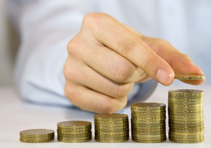 Estimativa do mercado para inflação cai pela quarta vez seguida Estimativa do mercado para inflação cai pela quarta vez seguida