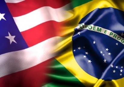 EUA ameaçam liderança do Brasil no agronegócio na União Europeia EUA ameaçam liderança do Brasil no agronegócio na União Europeia