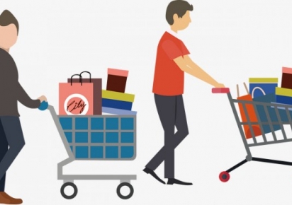 Expectativa dos consumidores para a inflação anual recua para 5,1 em agosto, aponta FGV Expectativa dos consumidores para a inflação anual recua para 5,1 em agosto, aponta FGV