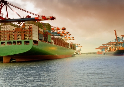 Exportações brasileiras crescem 5,6 em maio Exportações brasileiras crescem 5,6 em maio