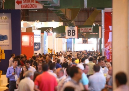Fenasucro e Agrocana deve movimentar 4 bilhões de negócios Fenasucro e Agrocana deve movimentar 4 bilhões de negócios
