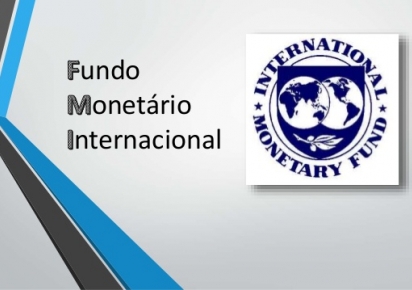 FMI eleva previsão de crescimento do Brasil em 2017 FMI eleva previsão de crescimento do Brasil em 2017