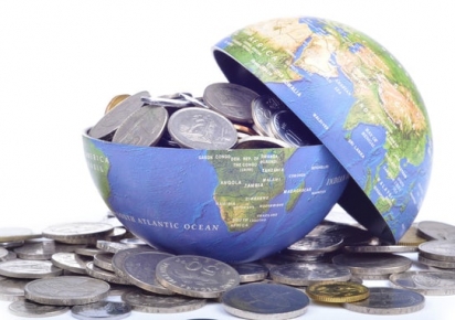 FMI vê desaceleração e momento delicado da economia global FMI vê desaceleração e momento delicado da economia global