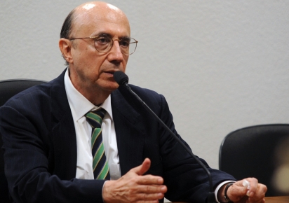 Meirelles diz que há aumento do poder de compra da população de 3 no 1o. tri Meirelles diz que há aumento do poder de compra da população de 3 no 1o. tri