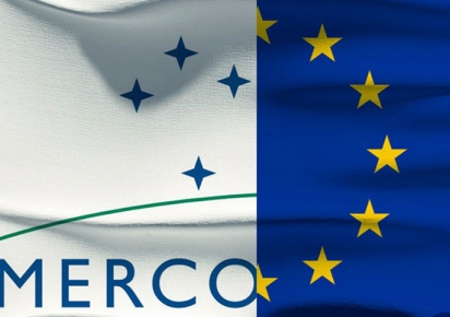 Mercosul e UE voltam a negociar, sem grandes expectativas Mercosul e UE voltam a negociar, sem grandes expectativas