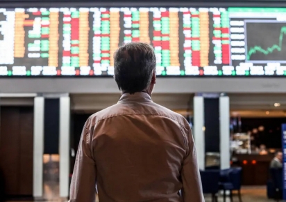 Mesmo com economia fraca, mercado aposta em crescimento de empresas Mesmo com economia fraca, mercado aposta em crescimento de empresas