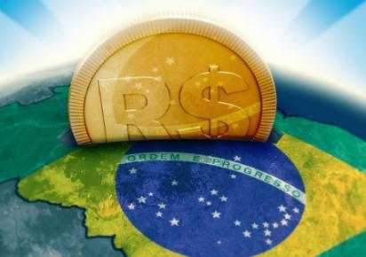 Prévia do PIB do Banco Central indica que economia brasileira cresceu 1,15 em 2018 Prévia do PIB do Banco Central indica que economia brasileira cresceu 1,15 em 2018