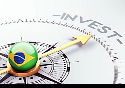 Recuperação do Brasil já é sólida e ciclo de crescimento será longo, diz Meirelles Recuperação do Brasil já é sólida e ciclo de crescimento será longo, diz Meirelles
