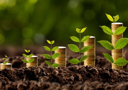 Safra 2019/20 inicia com avanço de 23 nas contratações de crédito rural, diz governo Safra 2019/20 inicia com avanço de 23 nas contratações de crédito rural, diz governo