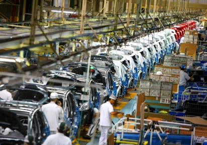Saiu Governo anuncia Rota 2030 e Brasil poderá ter carros mais modernos Saiu Governo anuncia Rota 2030 e Brasil poderá ter carros mais modernos