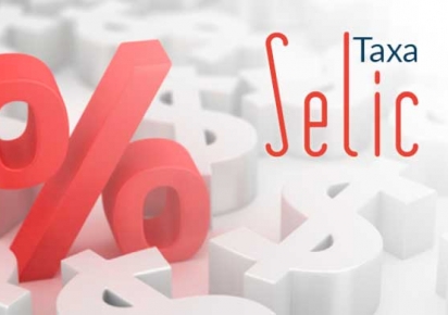 Selic completa um ano em 6,5 e mercado começa a indicar espaço para corte Selic completa um ano em 6,5 e mercado começa a indicar espaço para corte