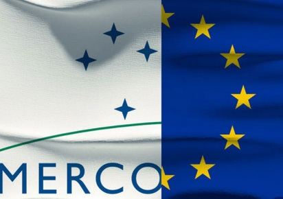 Sete países da UE pedem conclusão de acordo com o Mercosul Sete países da UE pedem conclusão de acordo com o Mercosul