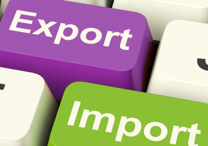 Sistema do MAPA facilita cadastro de exportadores e importadores Sistema do MAPA facilita cadastro de exportadores e importadores
