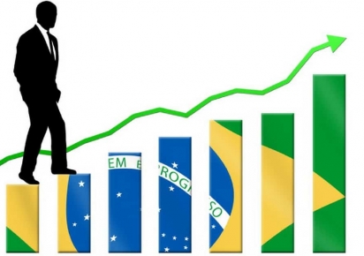 Superávit retorna em 2022, prevê FMI Superávit retorna em 2022, prevê FMI