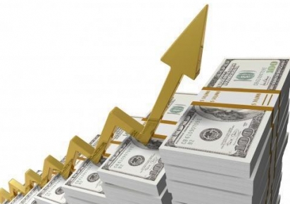 Surto do dólar não vem da eleição Surto do dólar não vem da eleição