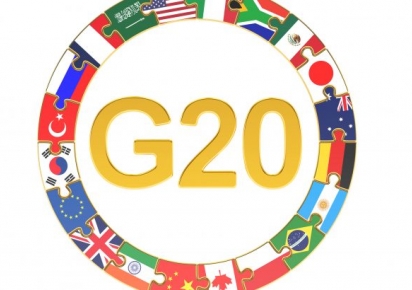 Vendas externas para países do G20 atingem maior nível nos últimos 8 anos