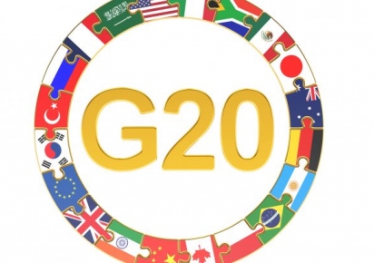 Vendas externas para países do G20 atingem maior nível nos últimos 8 anos Vendas externas para países do G20 atingem maior nível nos últimos 8 anos